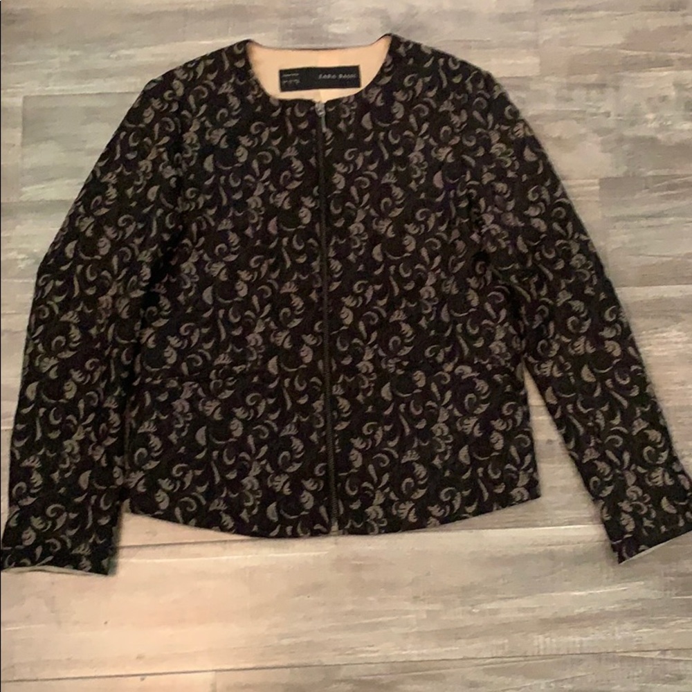 Zara Jacket